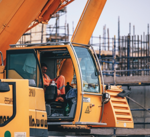 ساخت پروژه های معماری