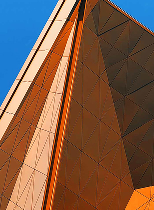 ساختمان سازی های صنعتی